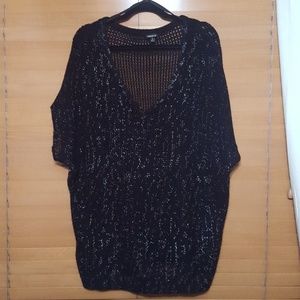 Sweater short sleeve